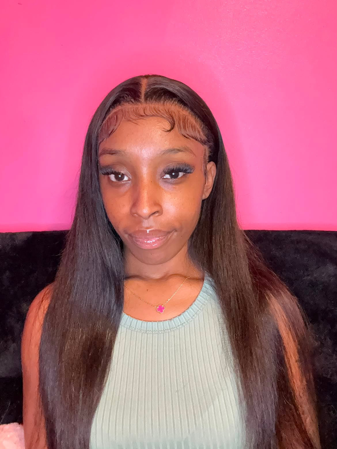 13x4 & 13x6 Frontal HD Wigs (Preorder)