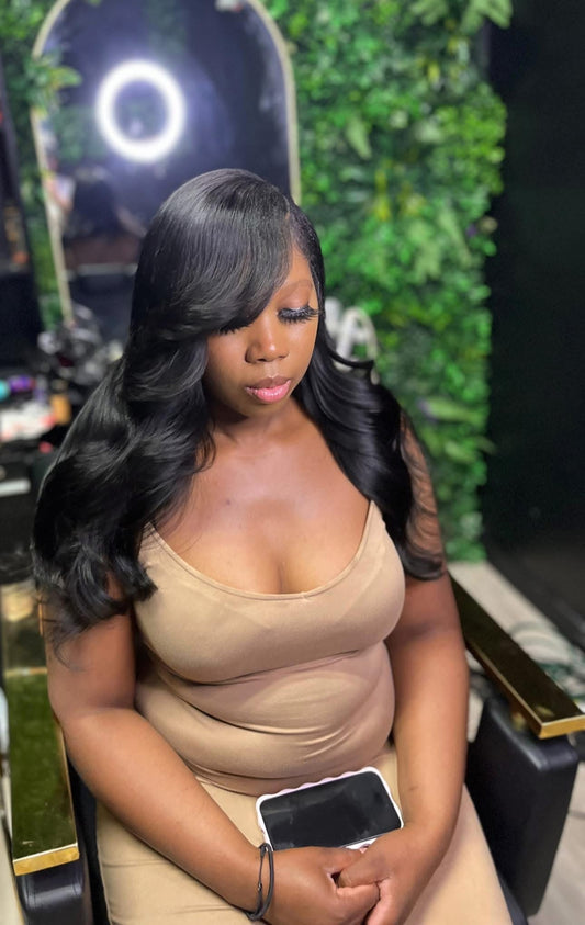 Ready to Ship/Pickup Raw & Virgin Bundles