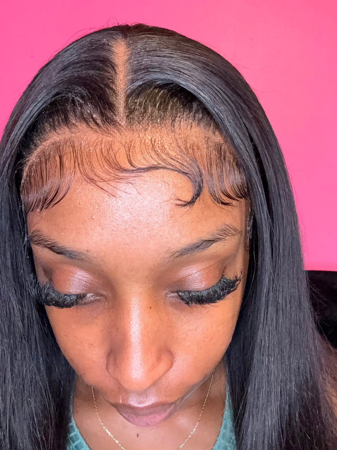 13x4 & 13x6 Frontal HD Wigs (Preorder)