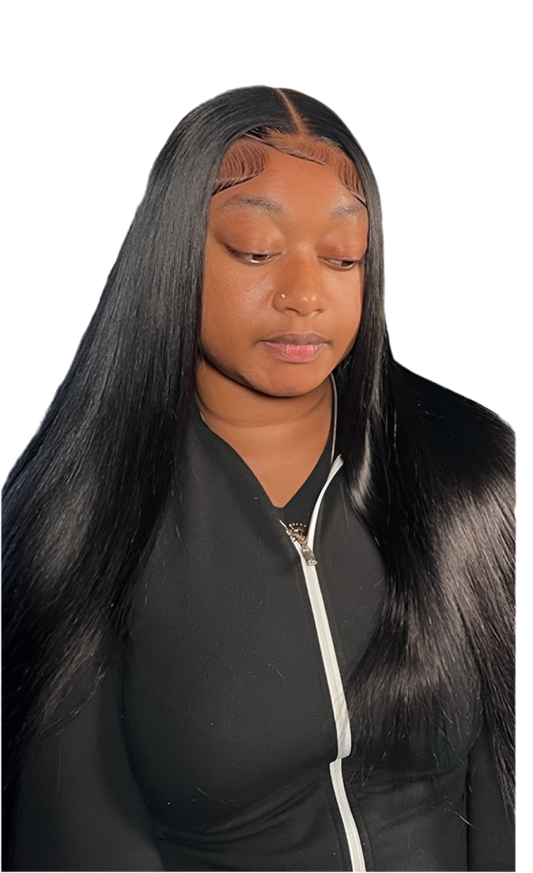Mink Virgin Straight Bundle Deals(Preorder Only Please Read Description)