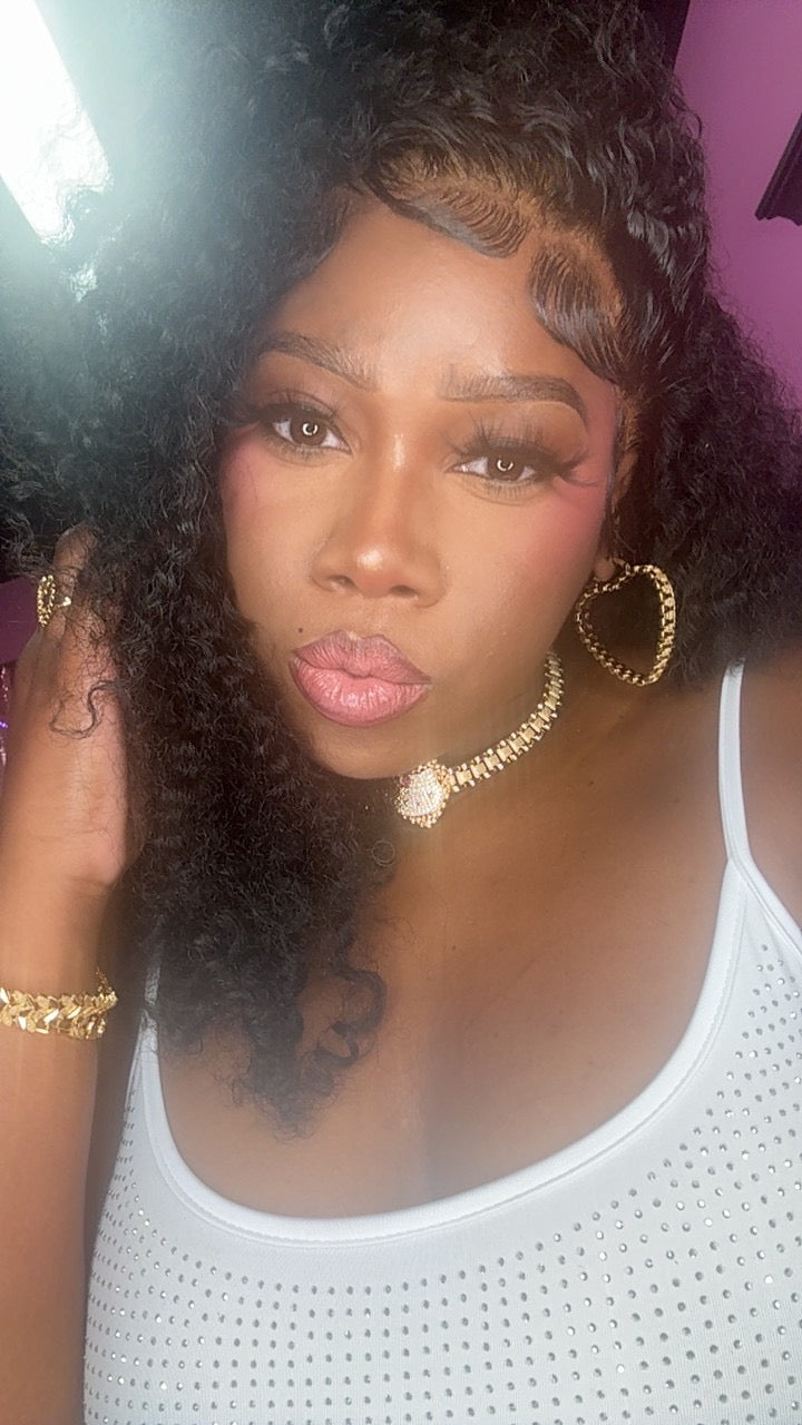 Wigs Ready to Ship/Pick Up