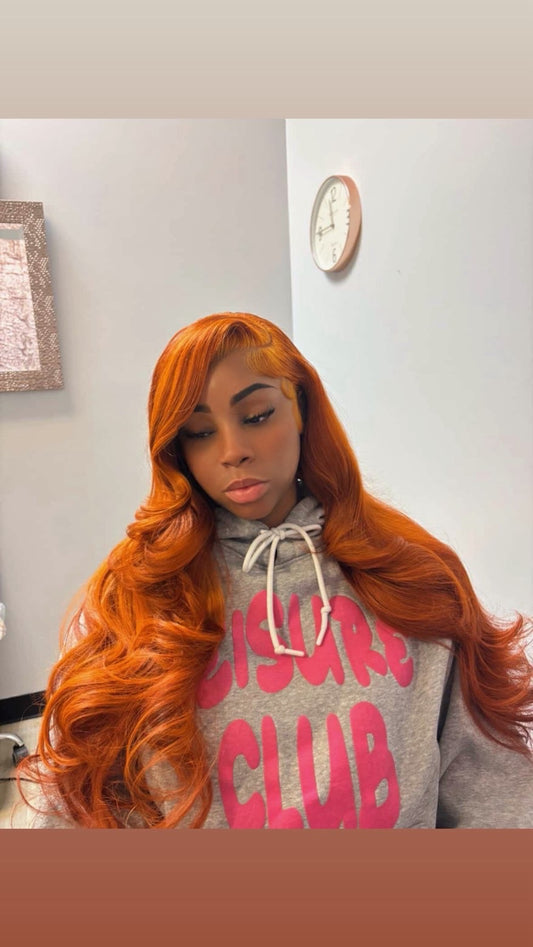 Rooted Royalty 613 Luxury Blonde Wig Collection(Preorder)