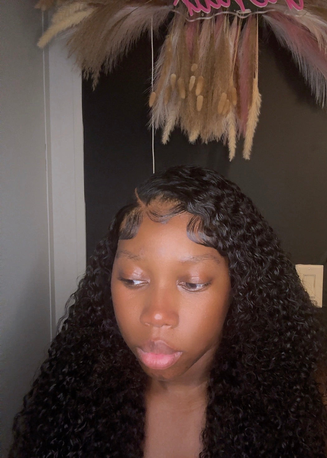 13x4 & 13x6 Frontal HD Wigs (Preorder)
