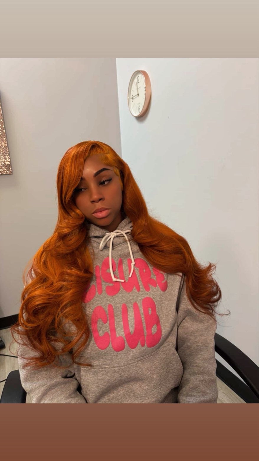 Rooted Royalty 613 Luxury Blonde Wig Collection(Preorder)