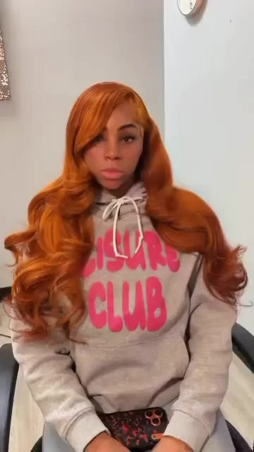 Rooted Royalty 613 Luxury Blonde Wig Collection(Preorder)