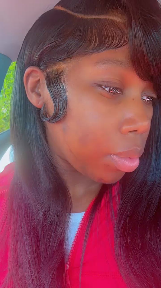 Frontals & Closure